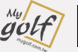 MyGolf Logo