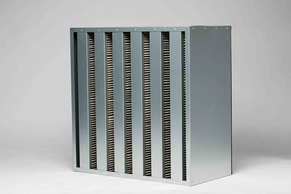 箱型 Box Type