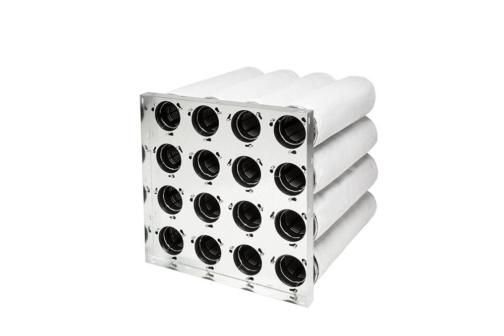 濾筒 Cylinder